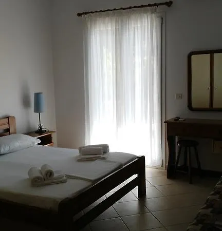 Apartment Riverside αpartments Vasiliki