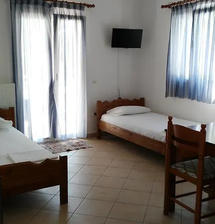 Appartement Riverside αpartments