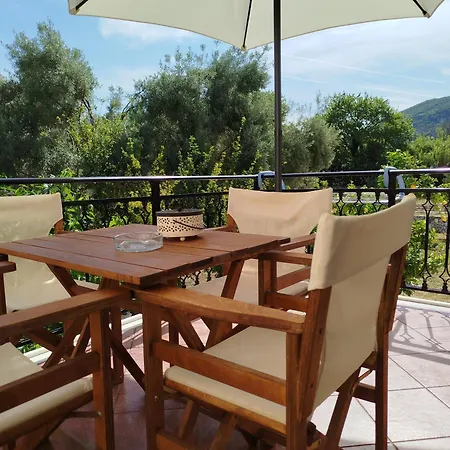 Riverside αpartments Appartement Vasiliki
