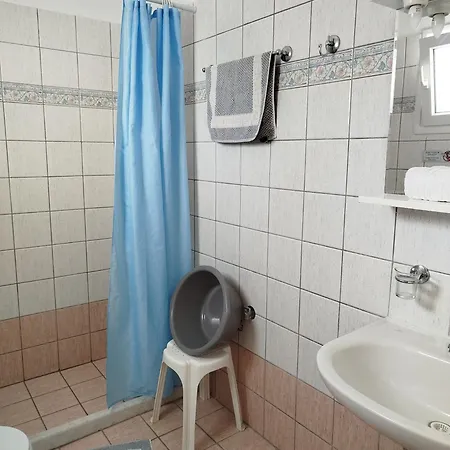 Appartement Riverside αpartments Vasiliki