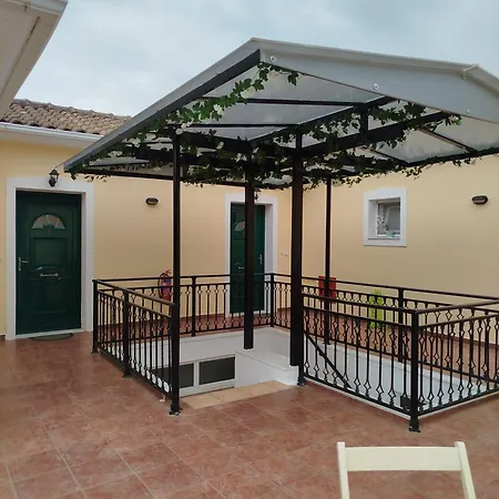 Apartment Riverside αpartments