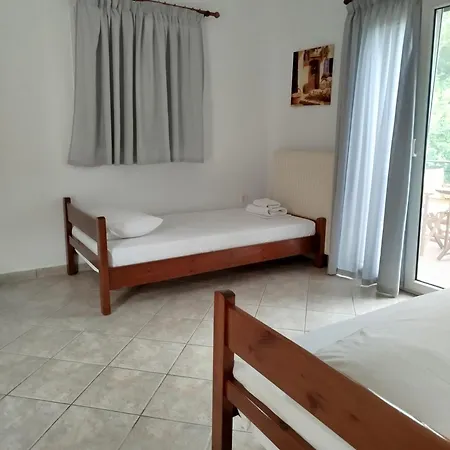 Riverside αpartments Vasiliki