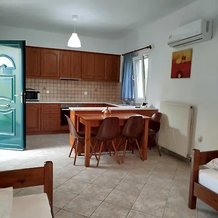 Apartment Riverside αpartments *