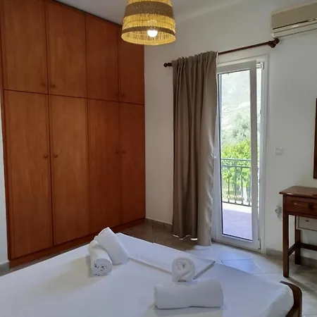 Riverside αpartments