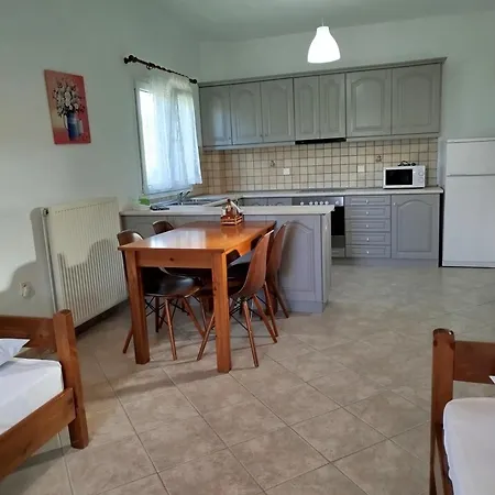 Riverside αpartments Appartement *