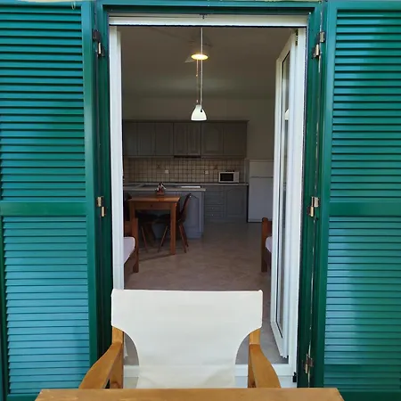 Riverside αpartments Apartment Vasiliki