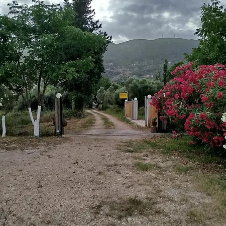 Riverside αpartments Apartment