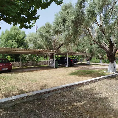 Riverside αpartments Vasiliki