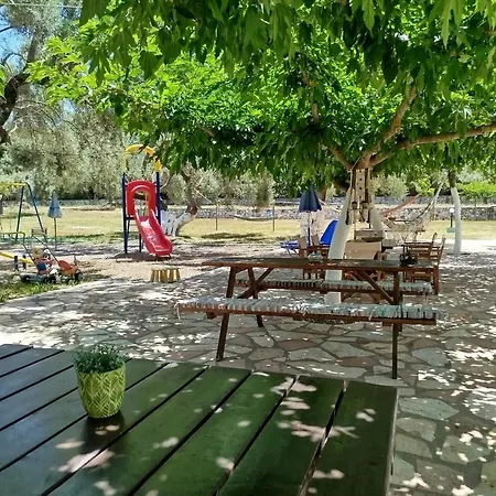 Riverside αpartments * Vasiliki