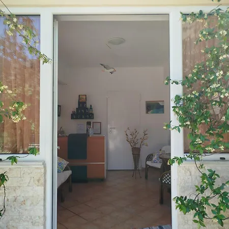 Appartement Riverside αpartments