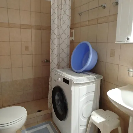 Apartment Riverside αpartments Vasiliki