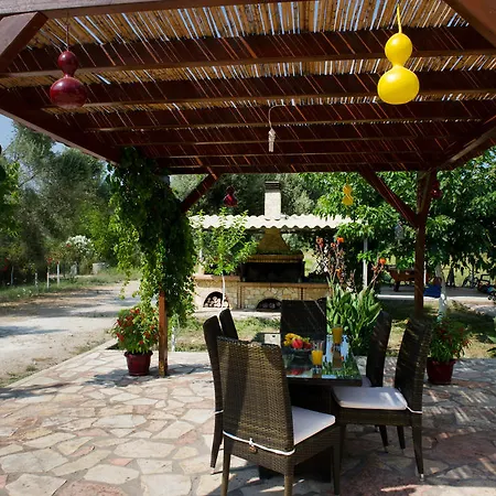 Apartment Riverside αpartments *