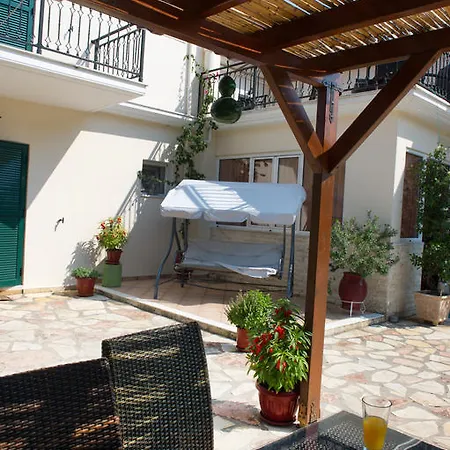 Riverside αpartments Vasiliki