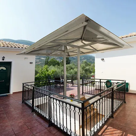 Appartement Riverside αpartments