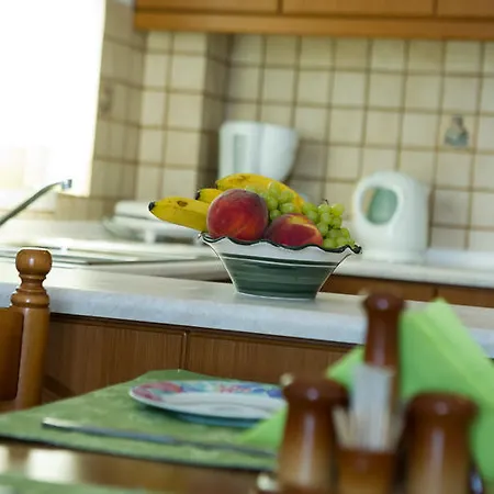 Riverside αpartments Vasiliki