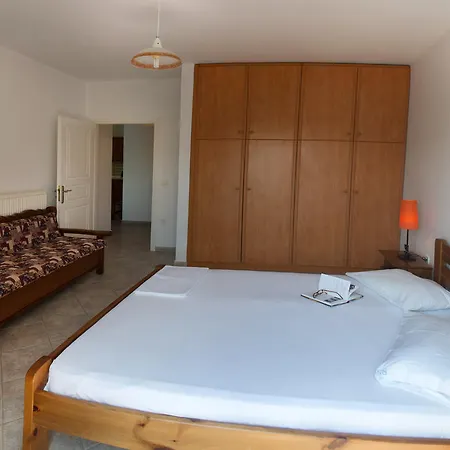 Appartement Riverside αpartments Vasiliki