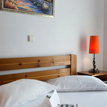 Apartment Riverside αpartments *