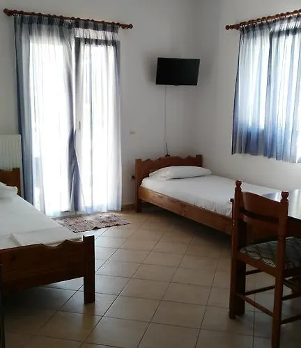 公寓 Riverside αpartments