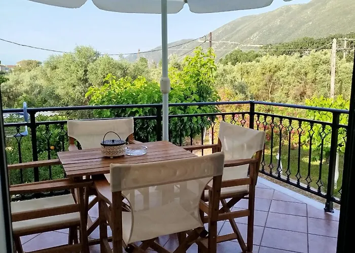 Riverside αpartments 公寓 *