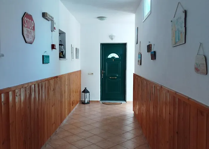 公寓 Riverside αpartments *