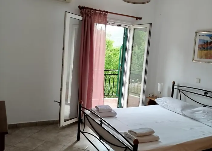 公寓 Riverside αpartments