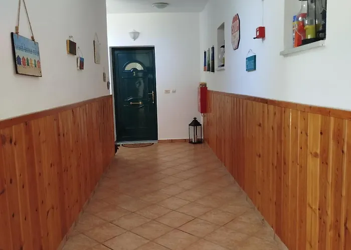 公寓 Riverside αpartments 瓦西利基