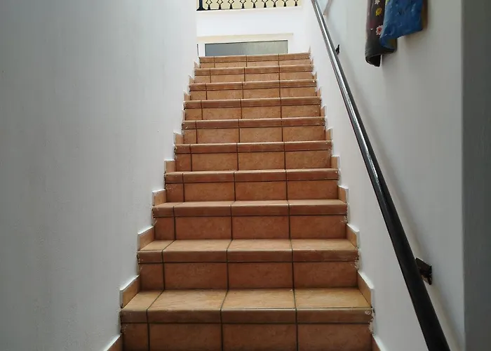 Riverside αpartments *