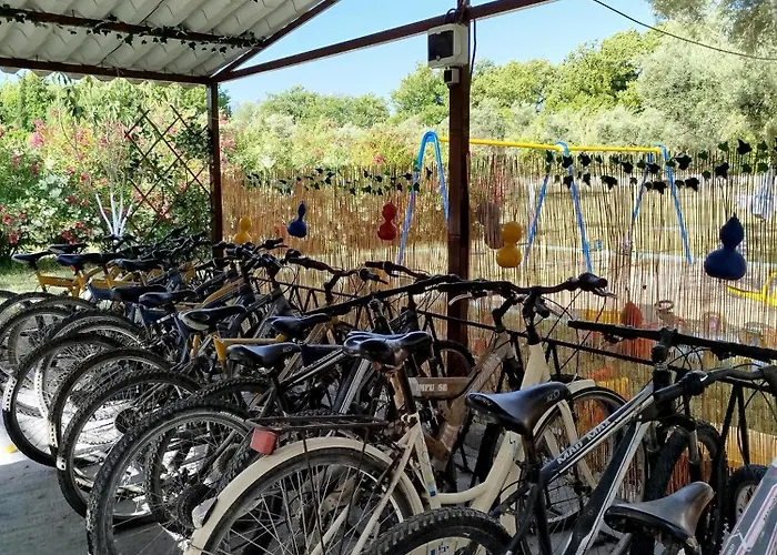 公寓 Riverside αpartments