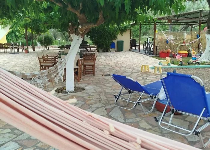 Riverside αpartments *