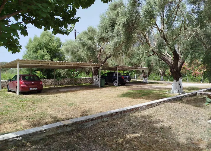 Riverside αpartments 瓦西利基