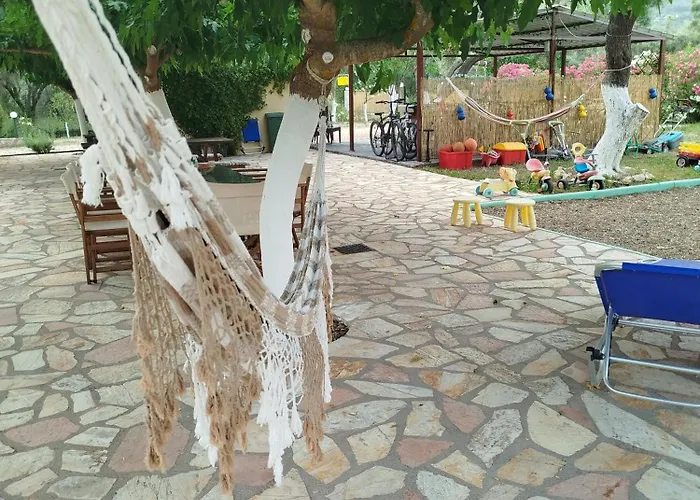 Riverside αpartments * 瓦西利基