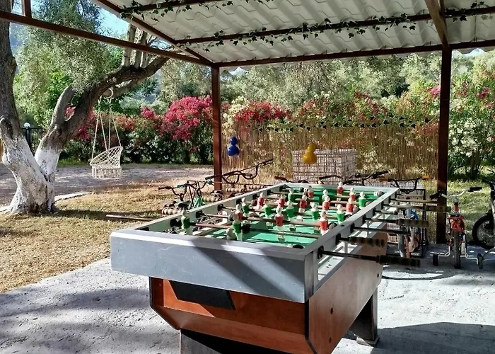 Riverside αpartments