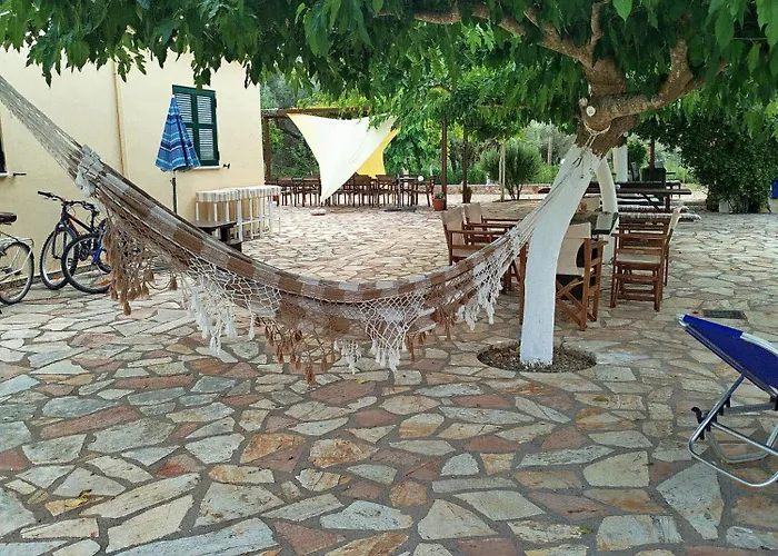 公寓 Riverside αpartments *