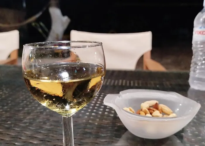 公寓 Riverside αpartments 瓦西利基