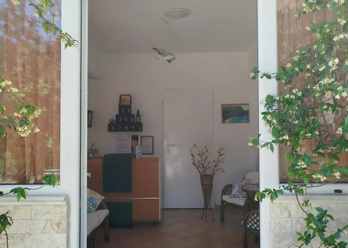 公寓 Riverside αpartments