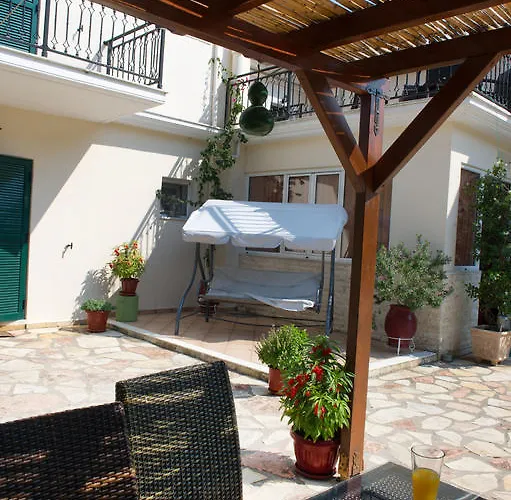 Riverside αpartments 瓦西利基