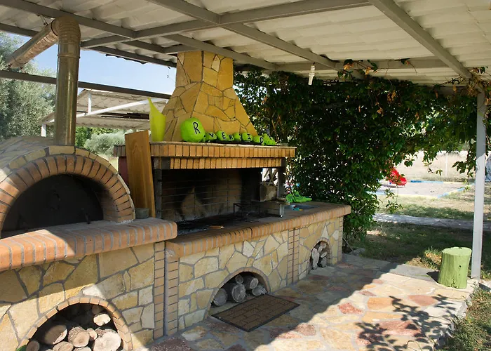 Riverside αpartments