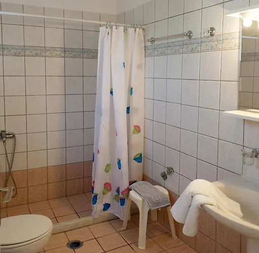 公寓 Riverside αpartments *