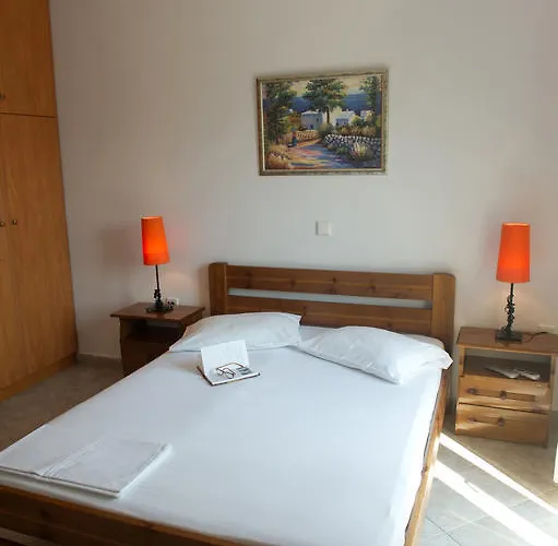 Riverside αpartments