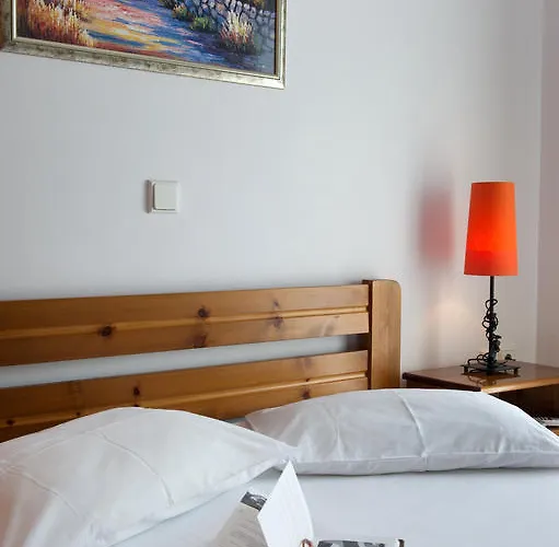 公寓 Riverside αpartments *