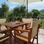 Riverside αpartments Appartement Vasiliki