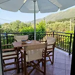 Riverside αpartments Appartement *