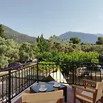 Riverside αpartments Appartement Vasiliki