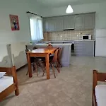 Riverside αpartments Appartement *