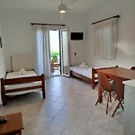 Appartement Riverside αpartments Vasiliki
