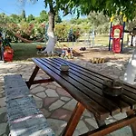 Riverside αpartments Appartement Vasiliki
