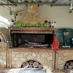 Riverside αpartments Appartement Vasiliki