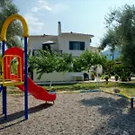 Riverside αpartments
