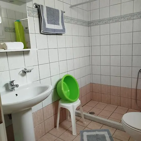 Riverside αpartments Vasiliki