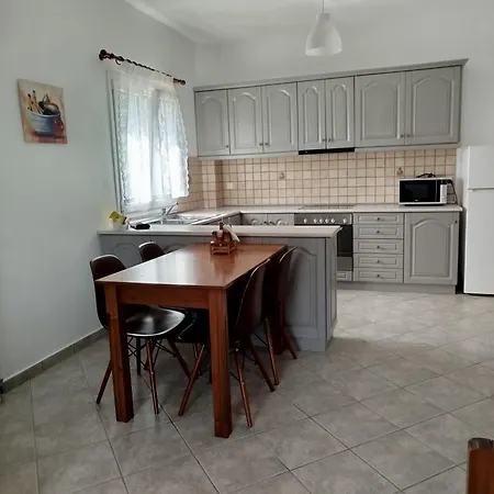 Riverside αpartments * Vasiliki